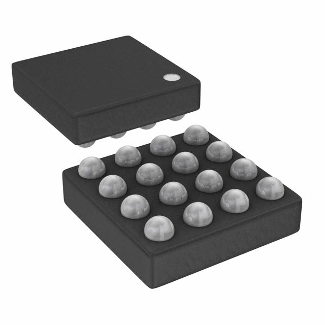 Richtek USA Inc. RT4803BP-A electronic component