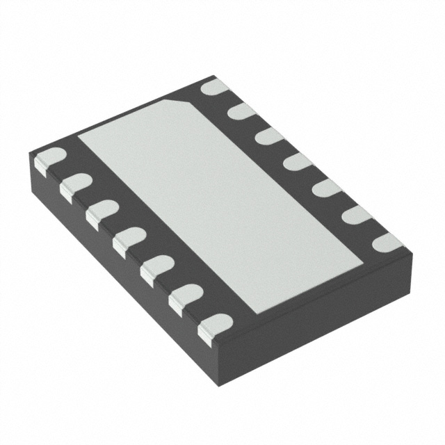 Microchip Technology MCP2518FDT-E/QBB electronic component