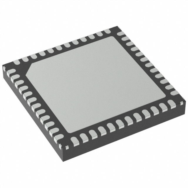 Microchip Technology ATSAMHA1G16A-MBT-BVAO electronic component