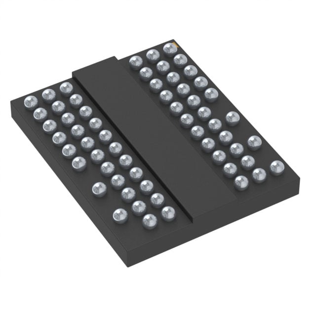 Winbond Electronics W9725G8KB-18 electronic component