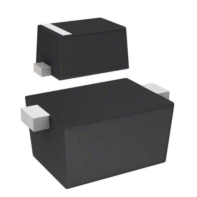 Toshiba Semiconductor and Storage JDV2S07FSTPL3 electronic component