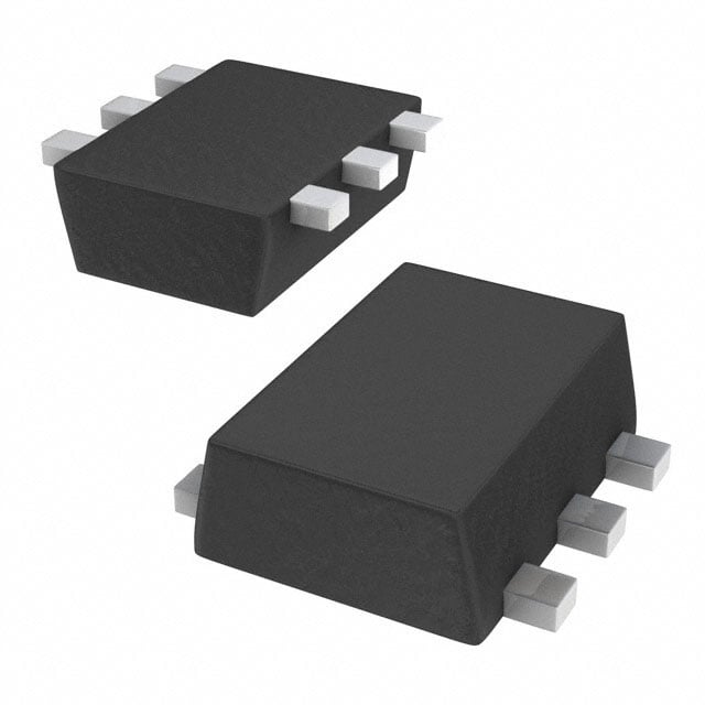 Toshiba Semiconductor and Storage SSM6J402TU,LF electronic component
