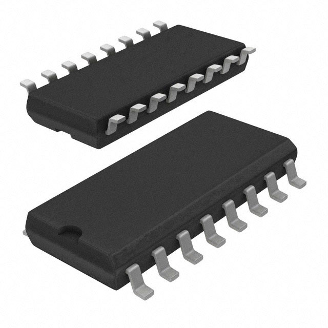 Toshiba Semiconductor and Storage TC74HC123AF(ELNE,F electronic component