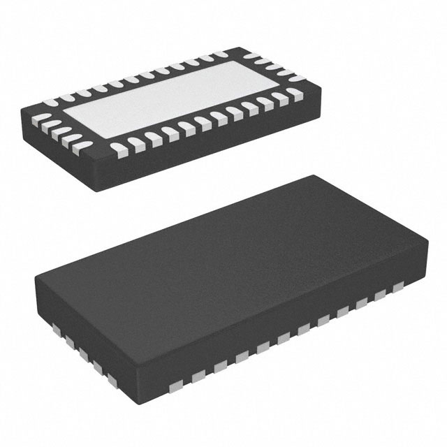 Texas Instruments BQ24765RUVT electronic component