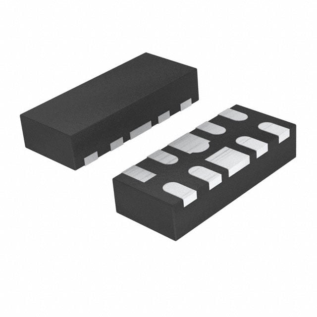 Texas Instruments TPD4E05U06DQAR electronic component