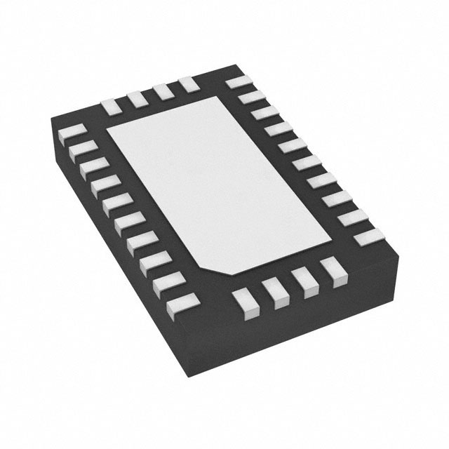 Texas Instruments SN65DPHY440SSRHRT electronic component