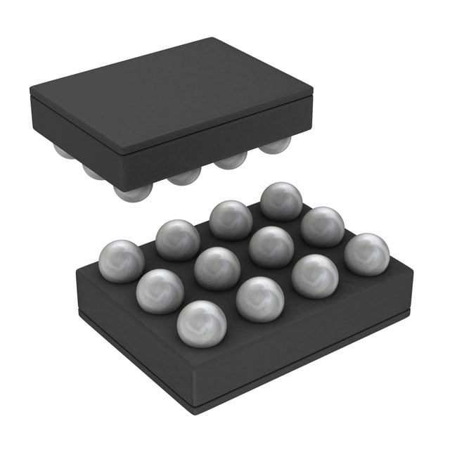 Texas Instruments LM3291TMX/NOPB electronic component