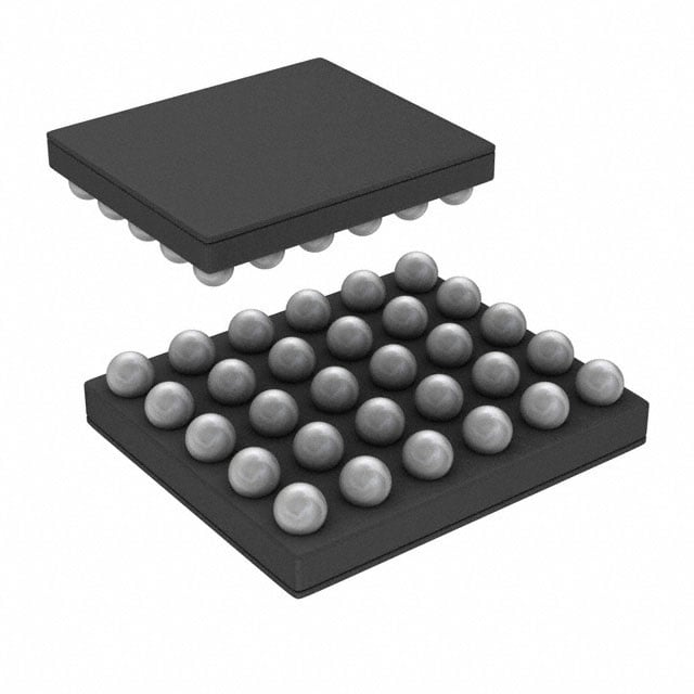 Texas Instruments LM3290TME/NOPB electronic component