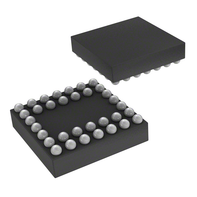 Texas Instruments LM10506TME/NOPB electronic component