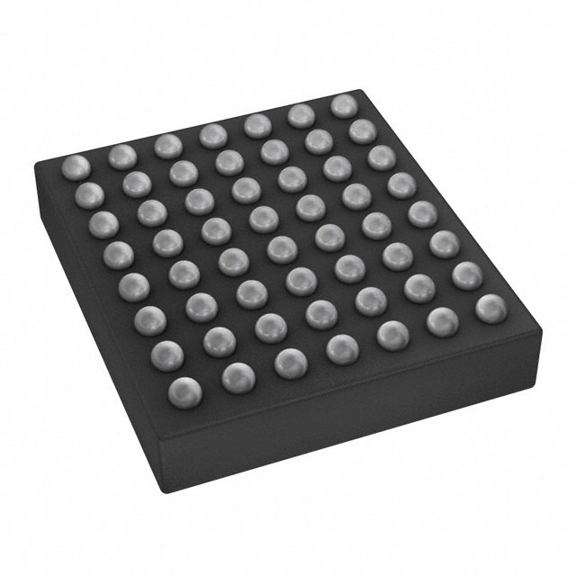 Texas Instruments DLPA2000DYFFR electronic component