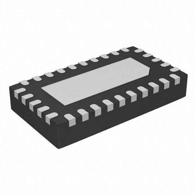 Texas Instruments HD3SS3220RNHR electronic component