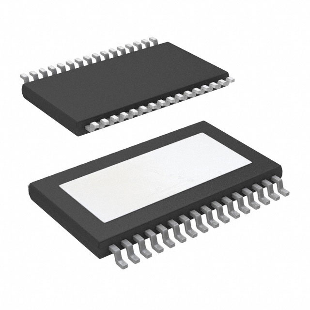 Texas Instruments TAS5830DADR electronic component