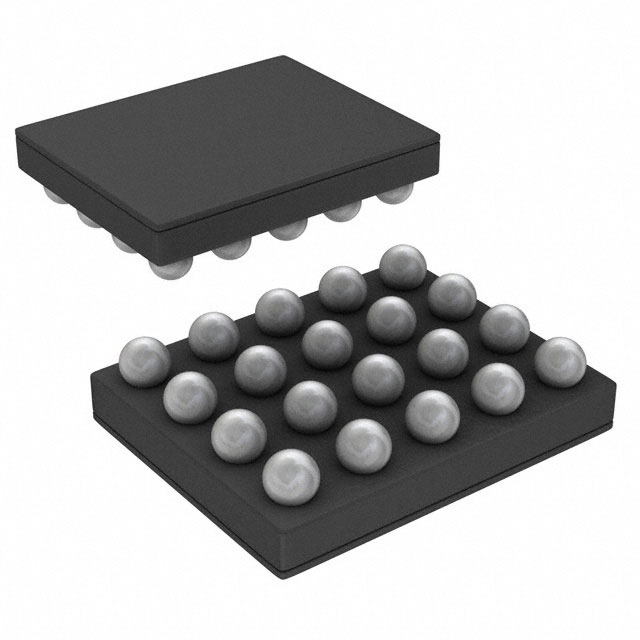 Texas Instruments TPS2120YFPR electronic component