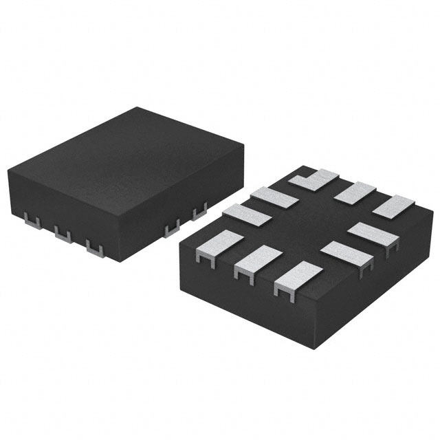 Diodes Incorporated PI3USB102EZLEX electronic component