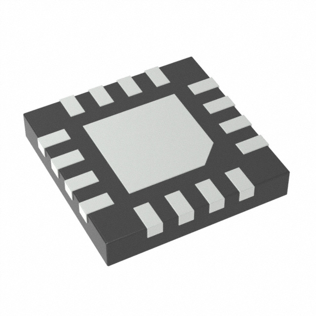 Diodes Incorporated PI5USB2546HZHDEX electronic component
