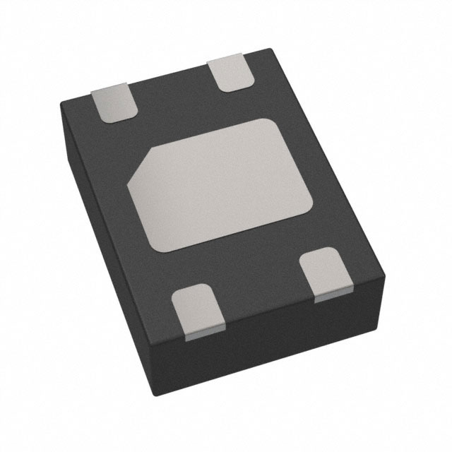 Diodes Incorporated AH1902-FA-7 electronic component
