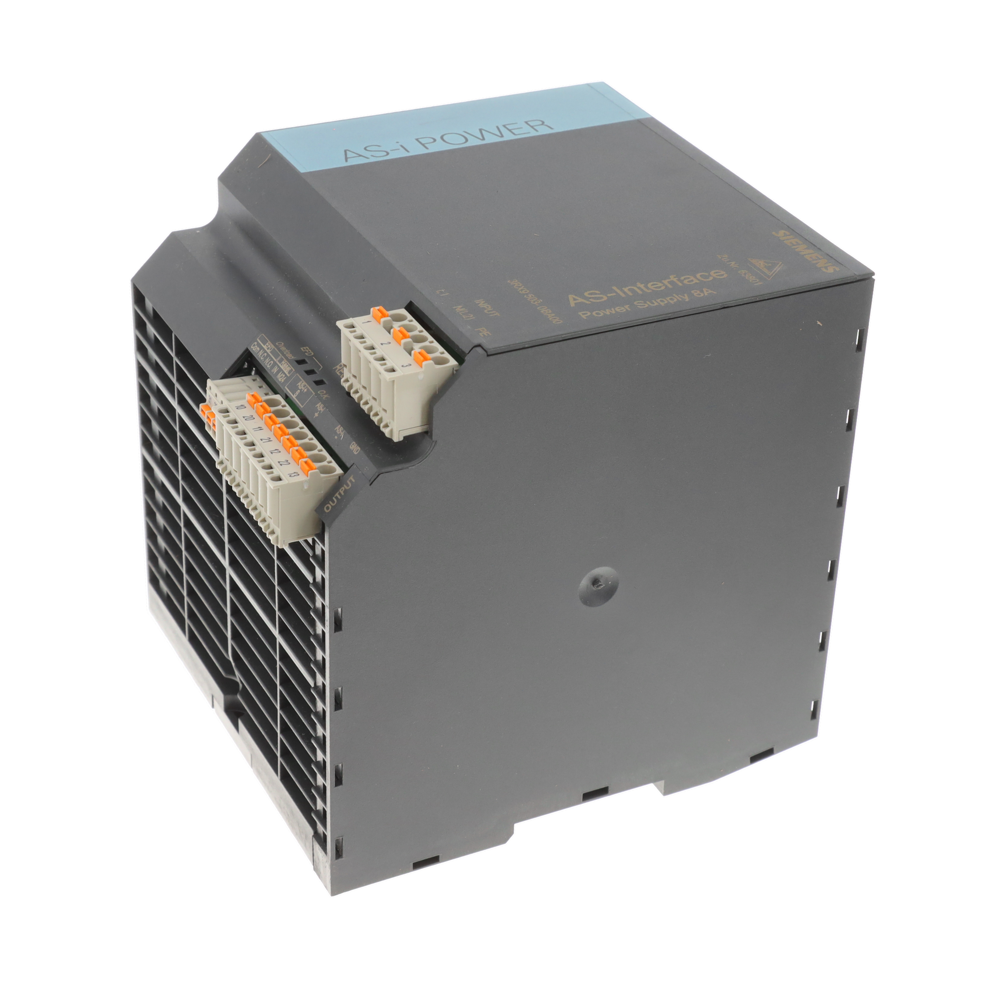 Siemens 3RX95030BA00 electronic component
