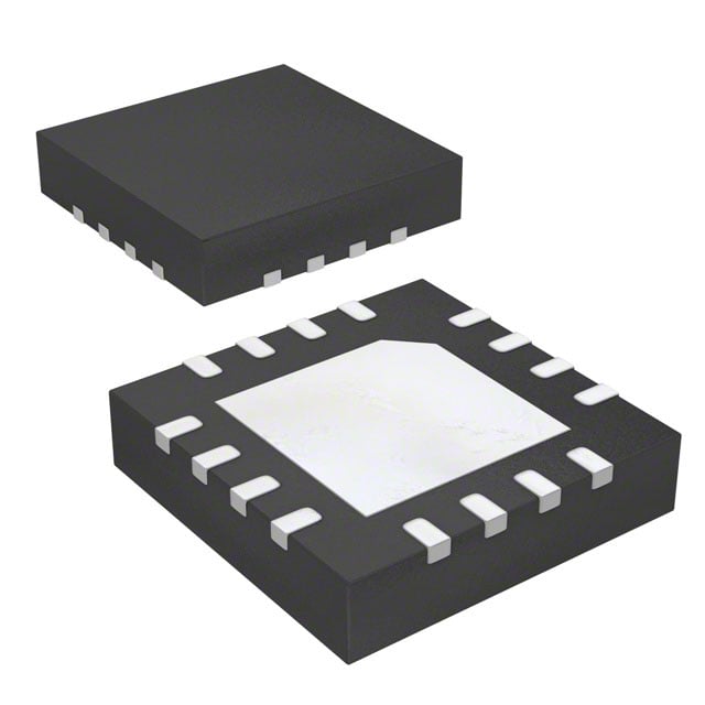 Melexis Technologies NV MLX90395KLW-BBA-000-RE electronic component