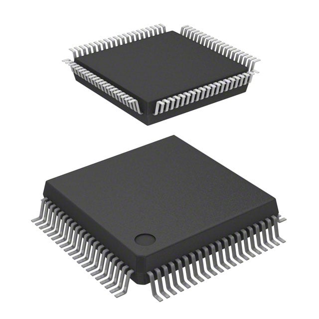 Infineon Technologies SAB-C164CI-LM CA+ electronic component