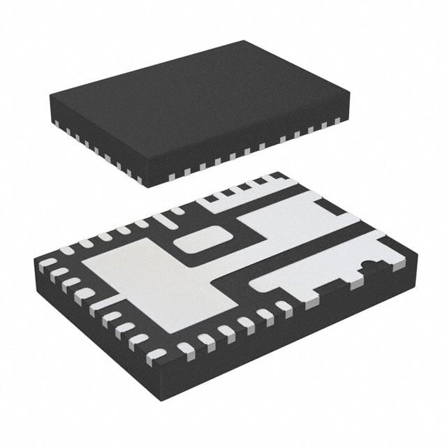 Infineon Technologies IR38365MTRPBFAUMA1 electronic component