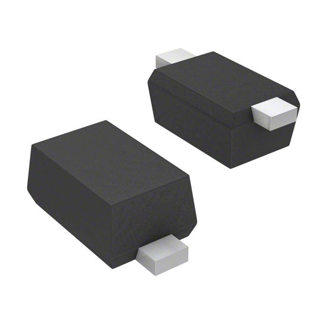 Infineon Technologies ESD5V0S1U02VH6327XTSA1 electronic component