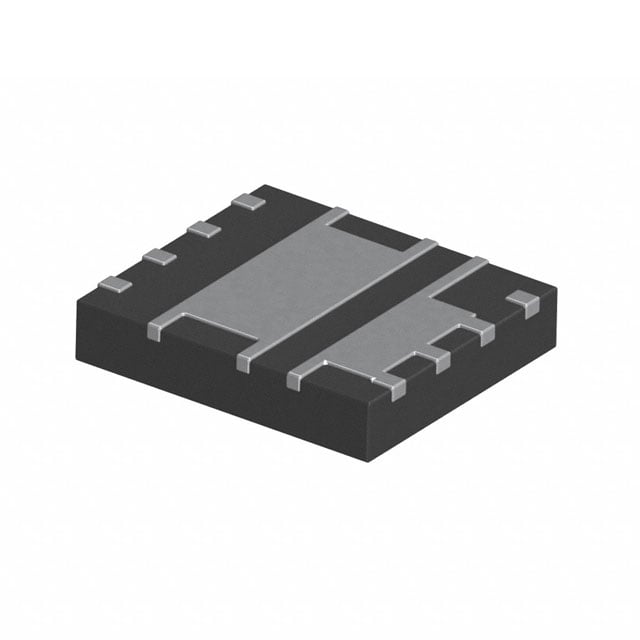 Infineon Technologies BSG0810NDIATMA1 electronic component
