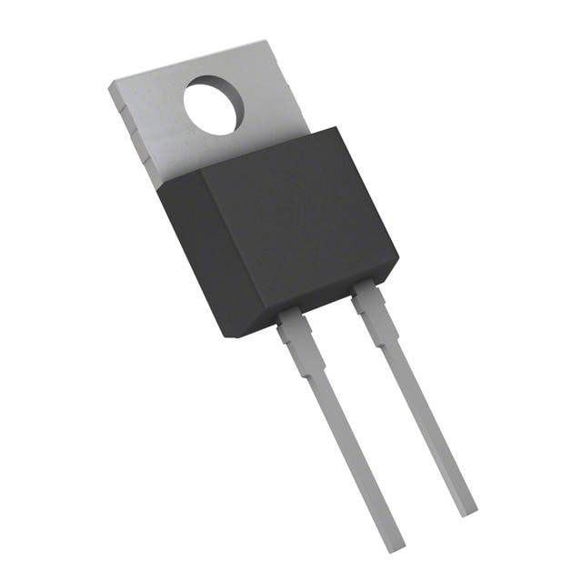 Infineon Technologies IDH08G120C5XKSA1 electronic component