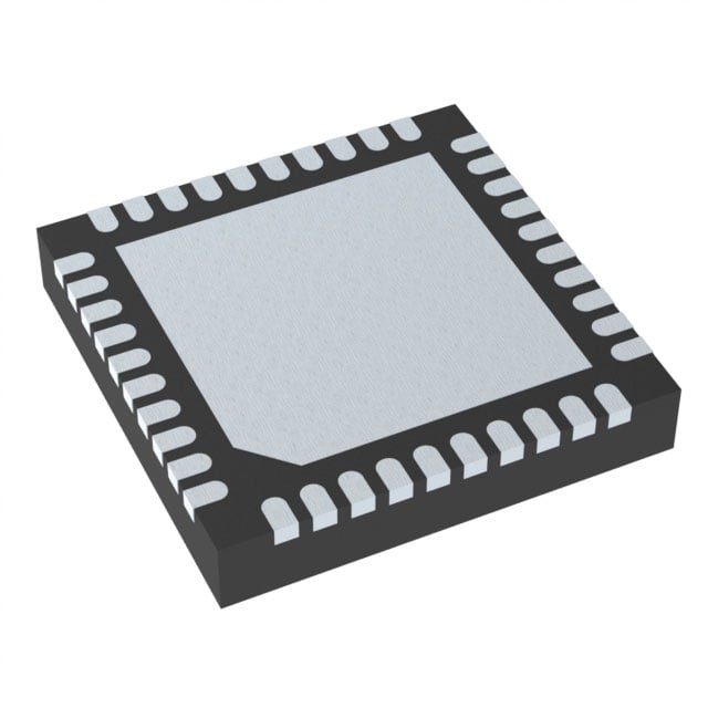Infineon Technologies IR3570BMTRPBF electronic component