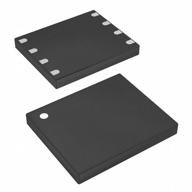 Infineon Technologies S25FS064SAGNFV033 electronic component