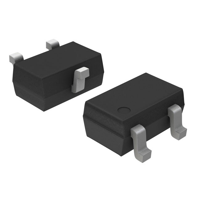 onsemi 2SC5226A-4-TL-E electronic component