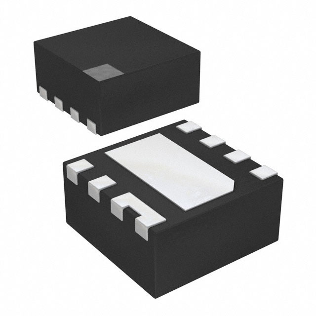 onsemi NCP45521IMNTWG-H electronic component