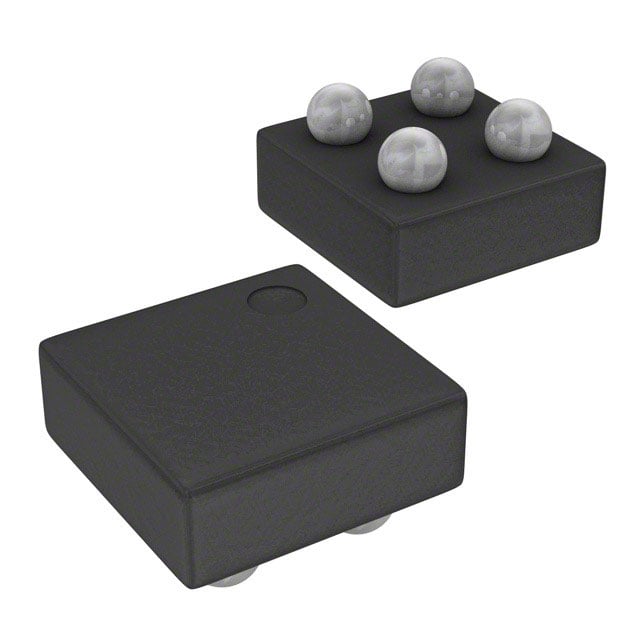 onsemi FPF1203UCX electronic component