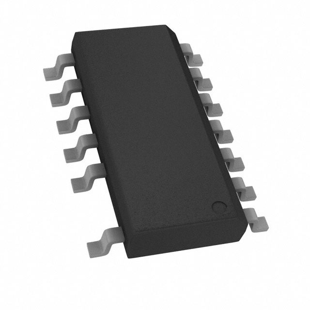 onsemi NCP1336BDR2G electronic component