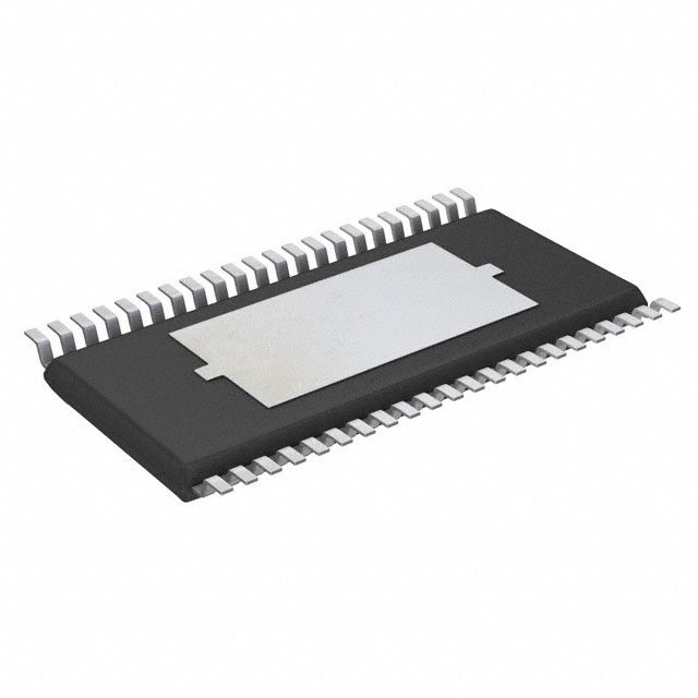 onsemi LV5235V-TLM-H electronic component