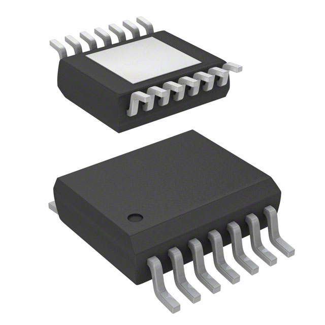 onsemi NCV48920PA50R2G electronic component