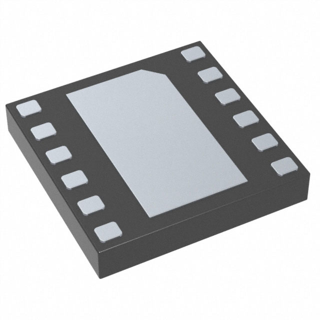 STMicroelectronics ST25DV64K-JFR6D3 electronic component