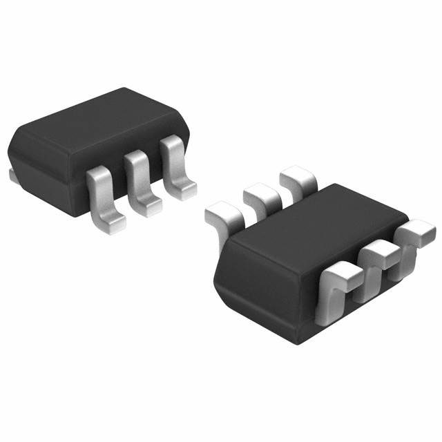 STMicroelectronics TLVH431AICT electronic component