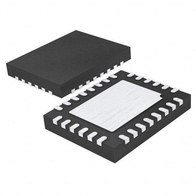 Analog Devices Inc. LTC3850IUF#PBF electronic component