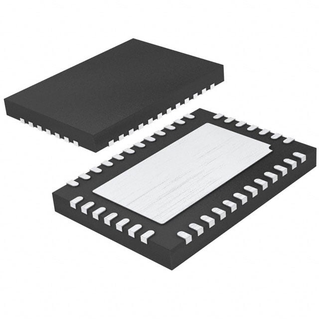 Analog Devices Inc. LTC3586EUFE#TRPBF electronic component