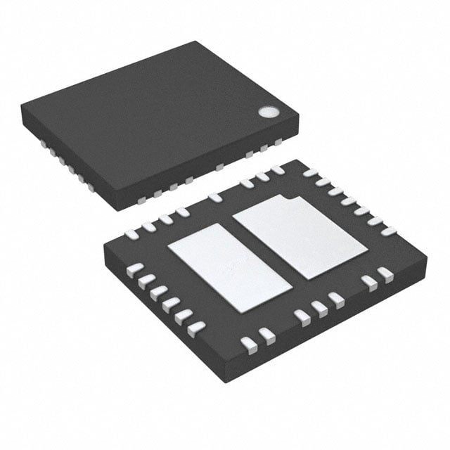 Analog Devices Inc. LT3651EUHE-8.4#PBF electronic component