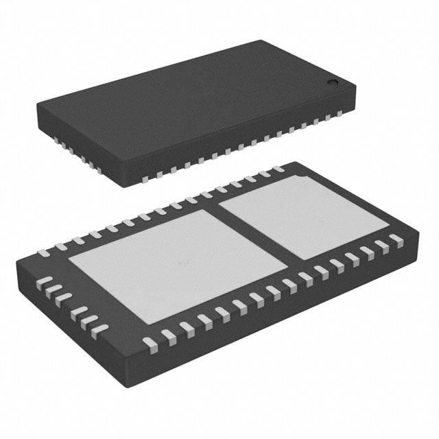 Analog Devices Inc. LTC4233CWHH#TRPBF electronic component