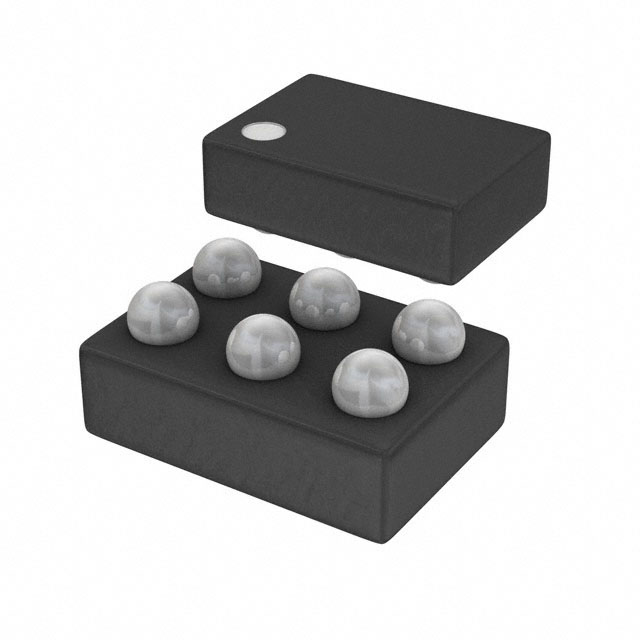 Analog Devices Inc. ADP2121ACBZ-1.8-R7 electronic component