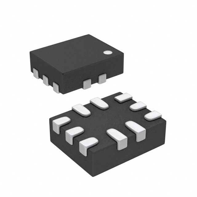 Analog Devices Inc. ADG772BCPZ-REEL7 electronic component