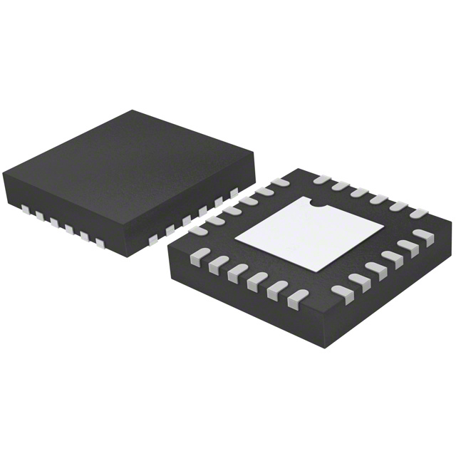 Analog Devices Inc. ADP5589ACPZ-00-R7 electronic component