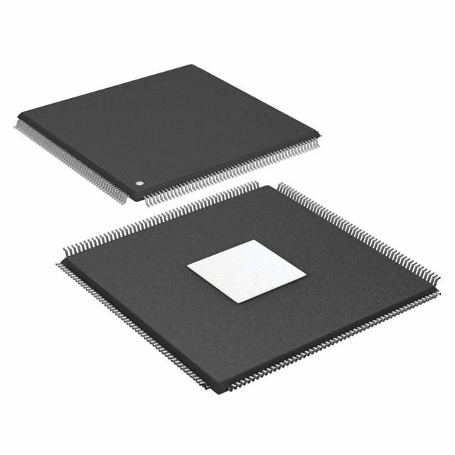 Analog Devices Inc. ADSP-21375KSWZ-2B electronic component