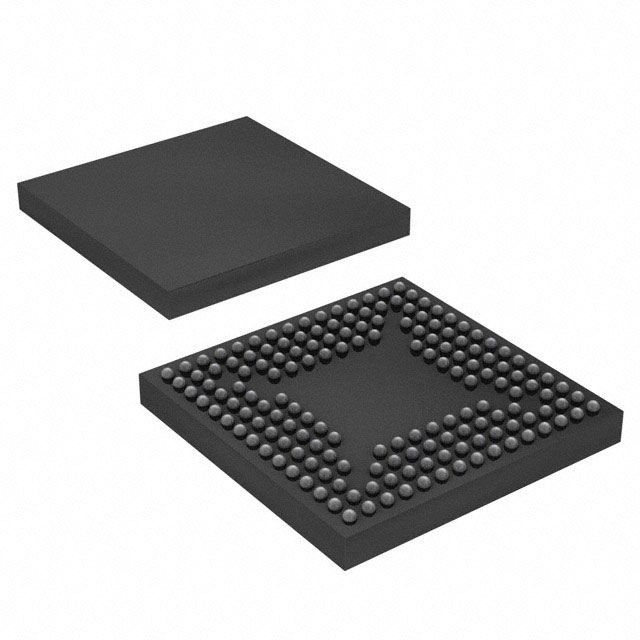 Altera 10CL016YM164I7G electronic component