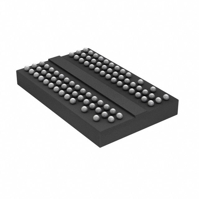 Micron Technology Inc. MT47H64M16NF-25E XIT:M TR electronic component