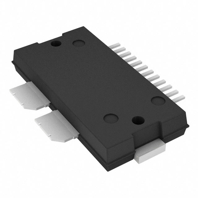 NXP USA Inc. MWE6IC9080NR1 electronic component