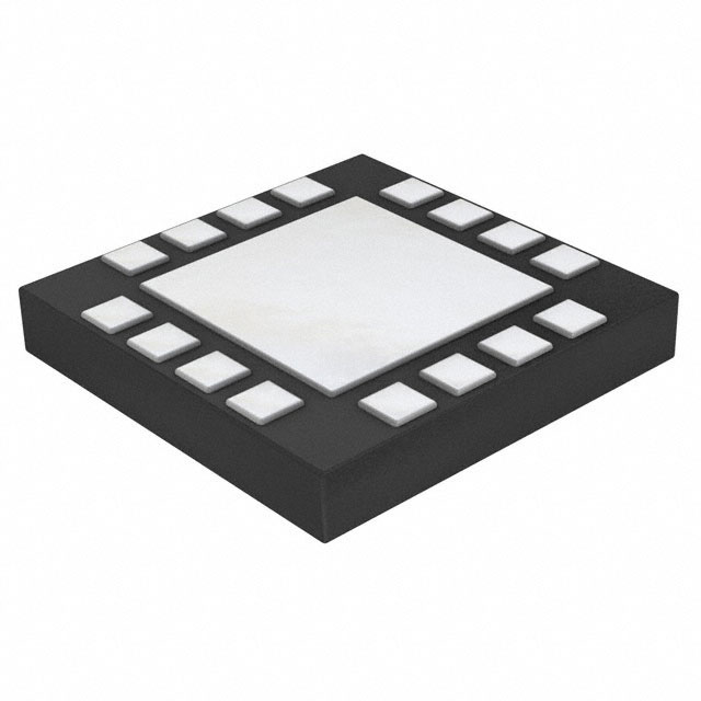 NXP USA Inc. NX3DV2567HR,115 electronic component