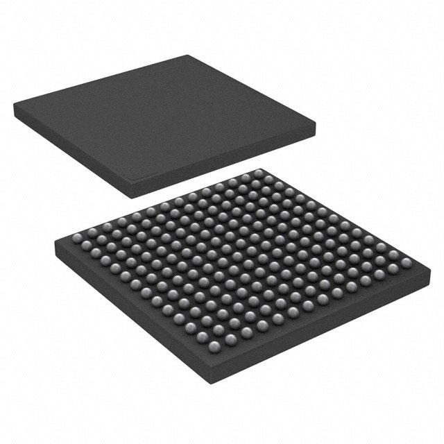 NXP USA Inc. MIMXRT1052CVL5B electronic component
